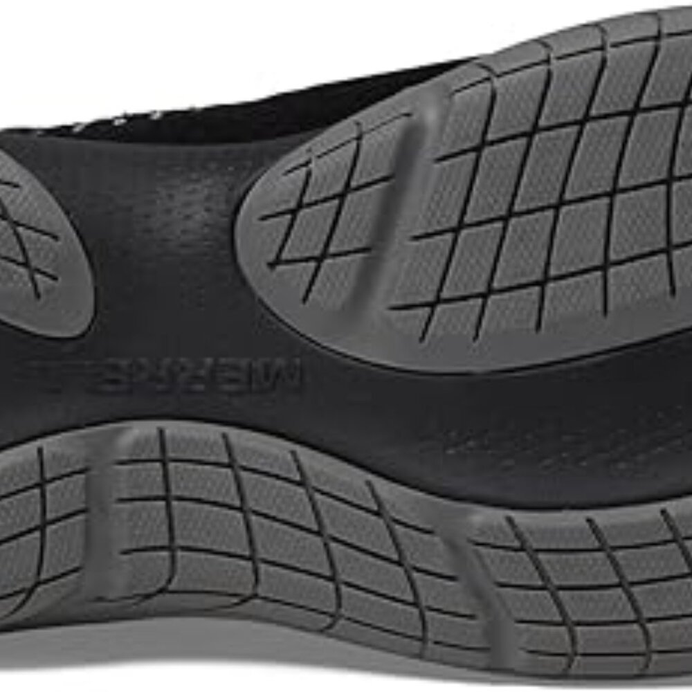 MERRELL WOMEN'S SLIP-ON ENCORE ICE 8.5 SHEEPSKIN MOCCASIN SHOES MULES CLOGS 8.5 - Picture 4 of 5